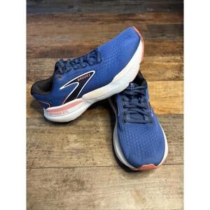 Brooks Glycerin GTS 21 Women's Running Shoes Size 7.5